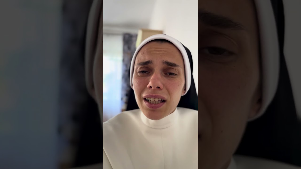 Po co chodzisz do Kościoła? X Niedziela Zwykła #biblia #śmieszne #dominikanienaniedzielę