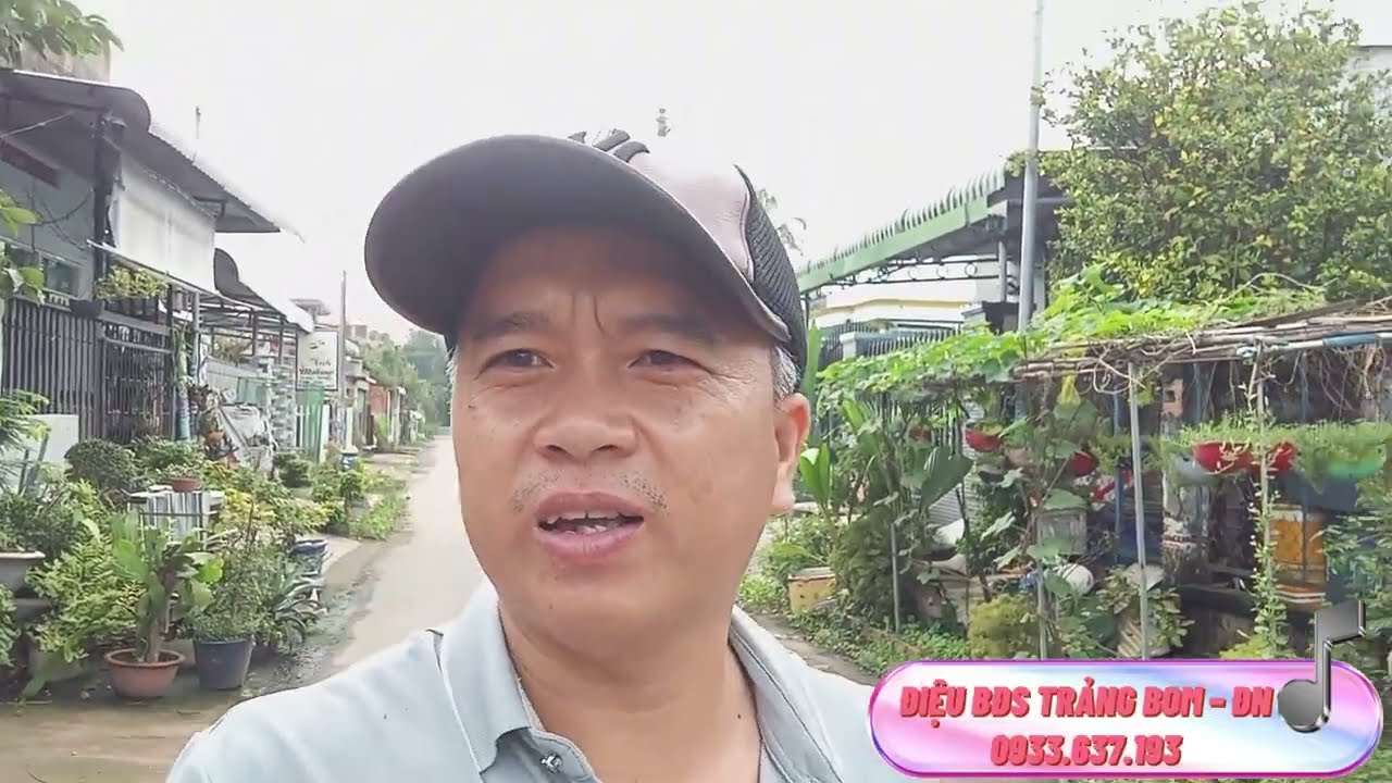 🔥🔥🔥 Căn nhà gần Giáo xứ Vườn Ngô, cách KCN Bầu Xéo chưa đến 1 phút di chuyển 🔥🔥🔥