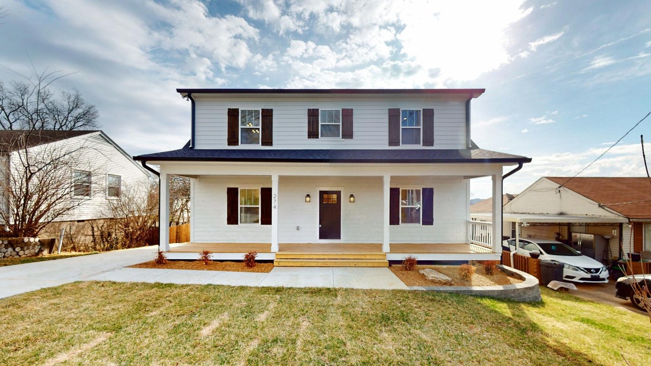 274 38th Ave N Nashville TN 37209