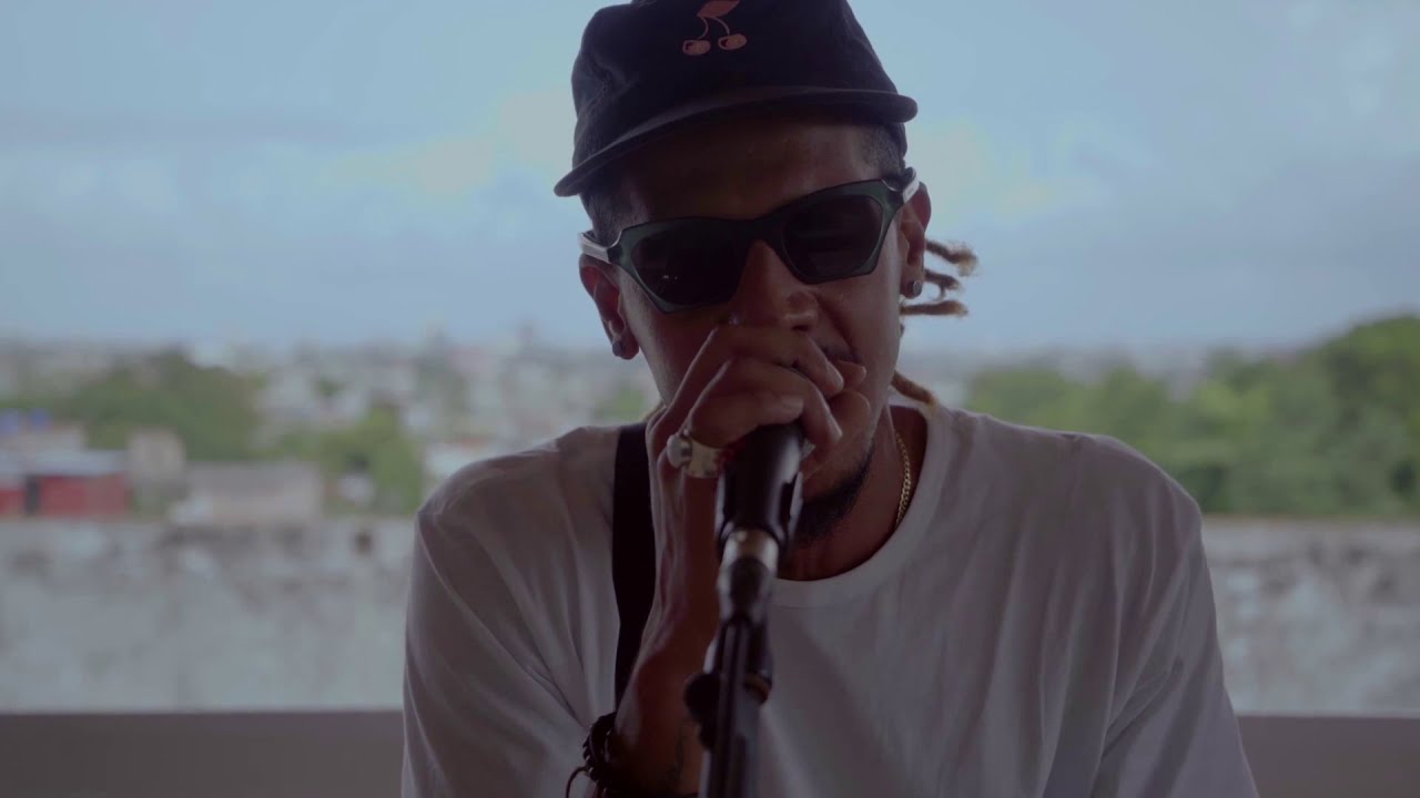 El Individuo - Piensa + Bolerón @ Nuevo Fest 2020