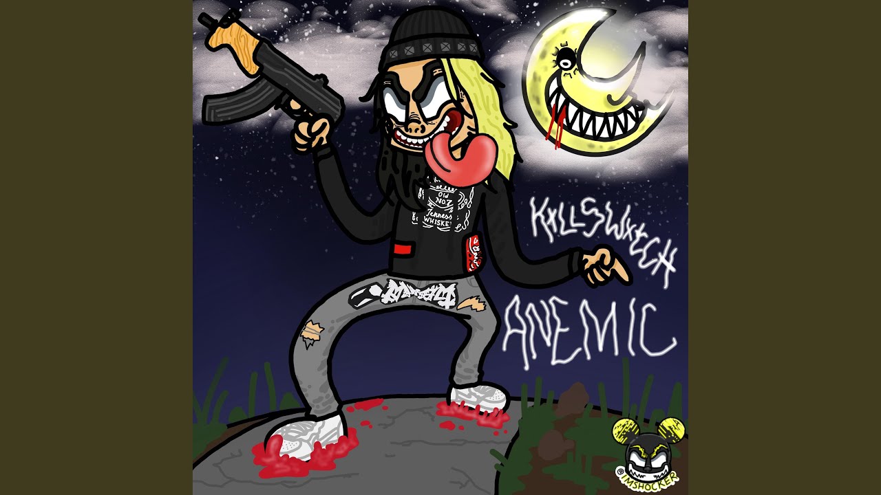 Anemic