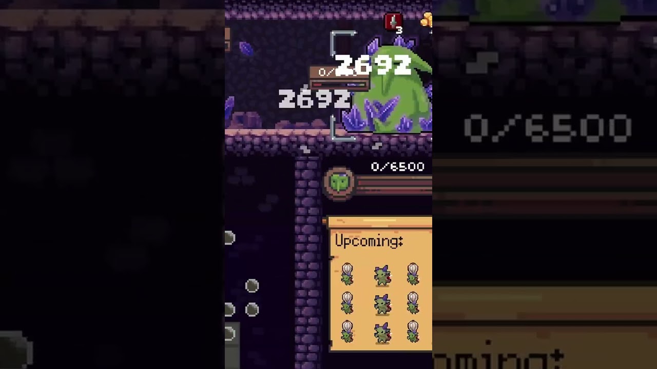 Is This All You Need In Cruciball 6 | Peglin