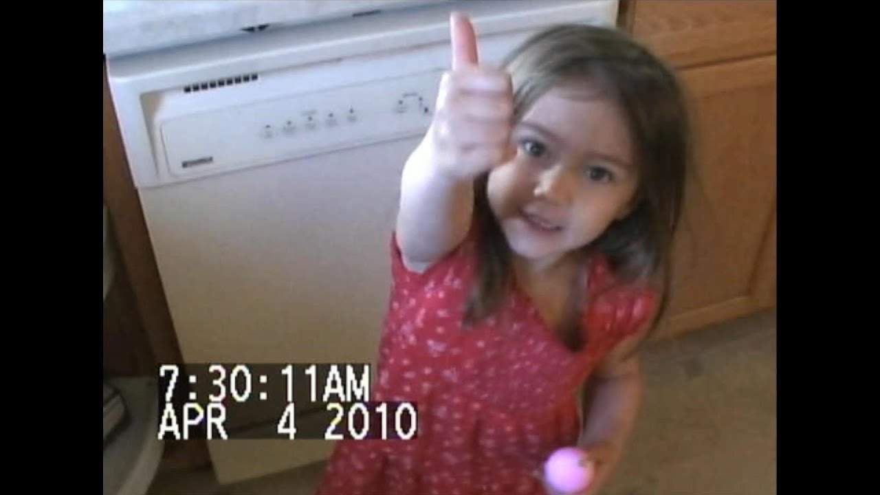 Easter 2010