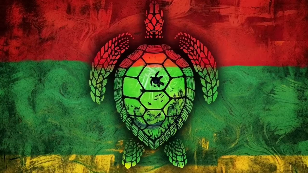 Turtle Island 