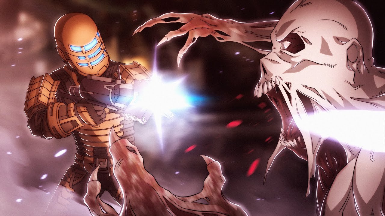 What is Happening on this Ship!? | Dead Space Remake Part 2