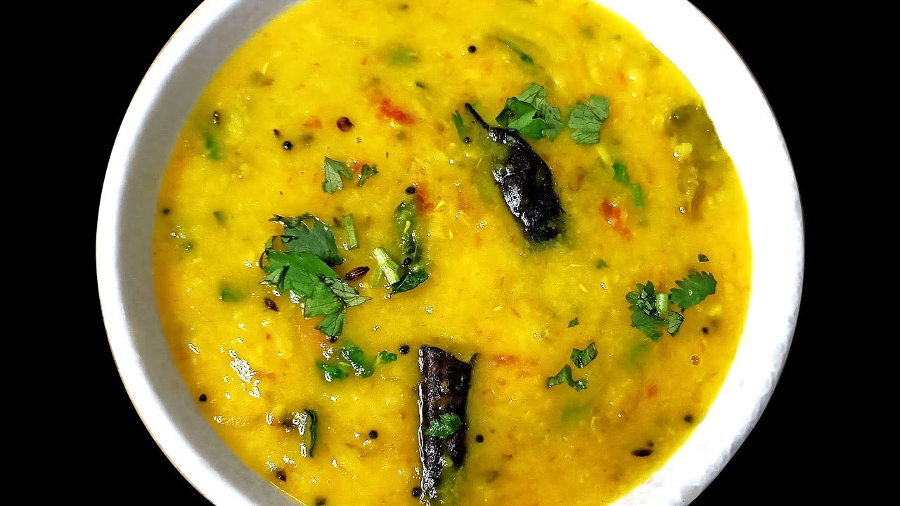 அருமையான பருப்பு கடையல் / paruppu masiyal / paruppu kadayal / Paruppu kadaiyal /