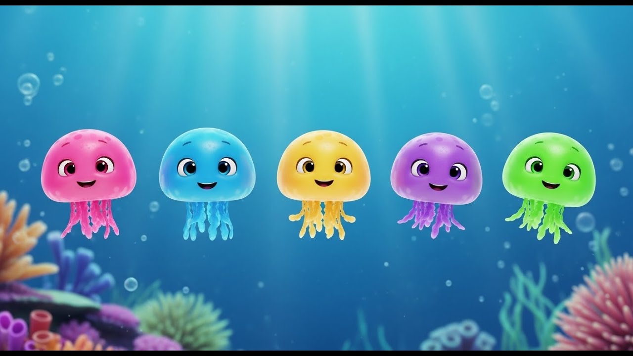 Best Nursery Rhymes 1 Hour Compilation | Kids Songs & Baby Songs