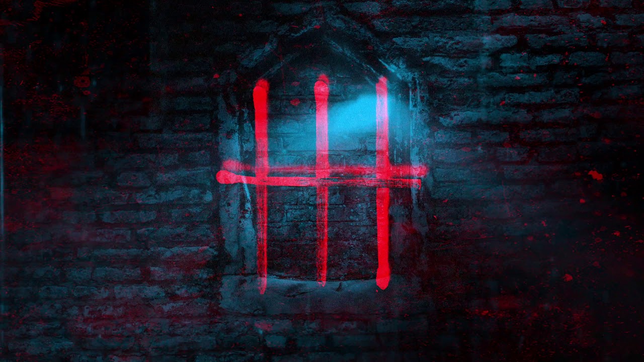 L.O.C. - Ny Religion (Officiel Audio)