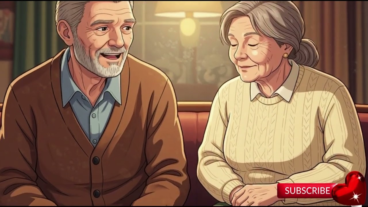 💖 Senior Couple Gets Engaged After Being Neighbors for 40 Years 😭✨ | Love That Waited a Lifetime