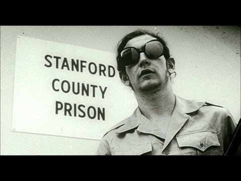 Psychology: The Stanford Prison Experiment - BBC Documentary