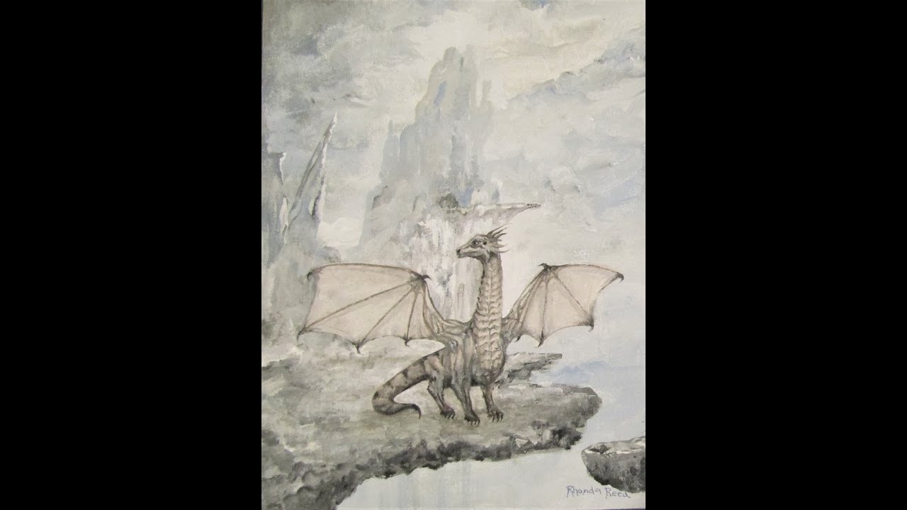 Kizoa Movie - Video - Slideshow Maker: Rhonda's Reed Art