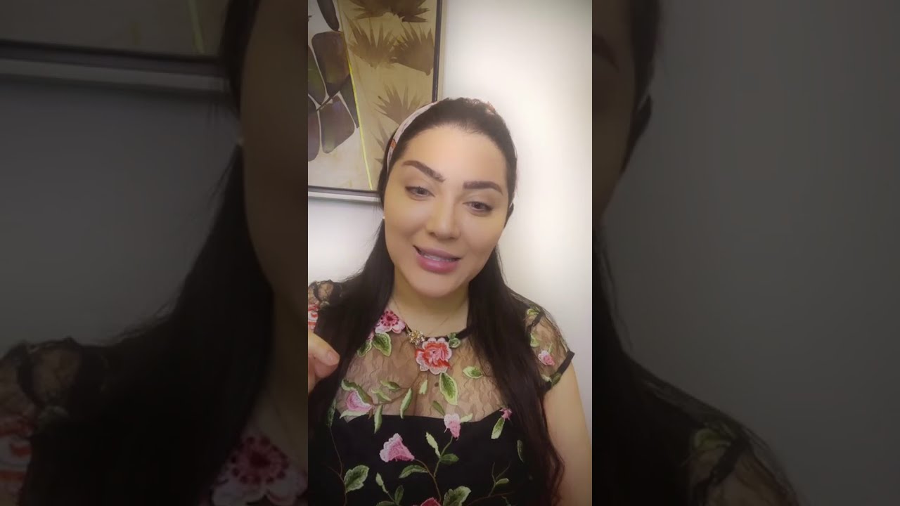 امينه العلي اجمل بث واجمل مكياج