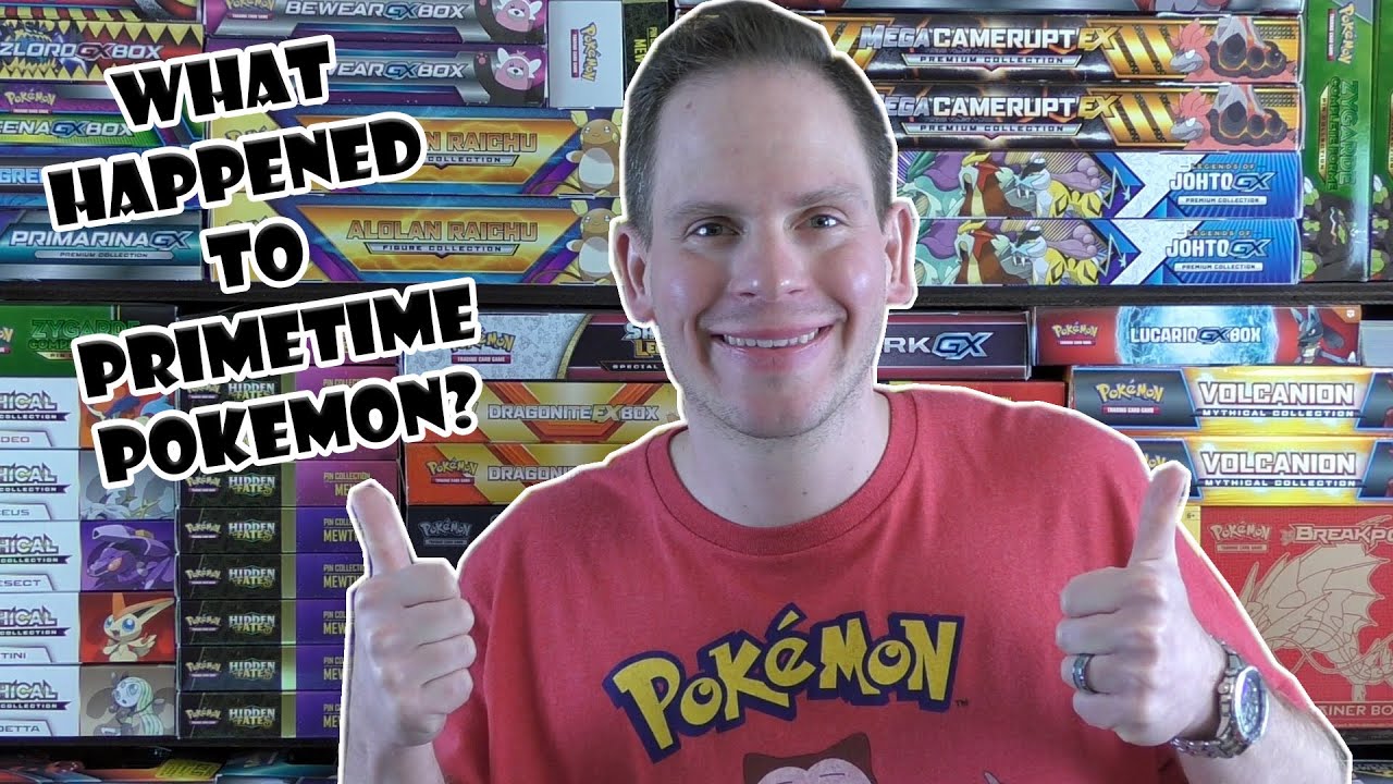 Что случилось с PrimetimePokemon?