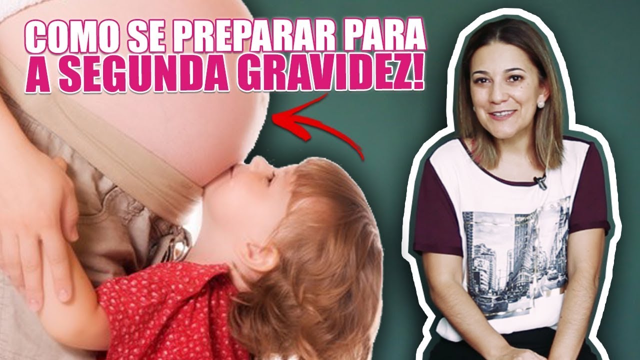 Segunda Gravidez: Como se Preparar para evitar Diástase