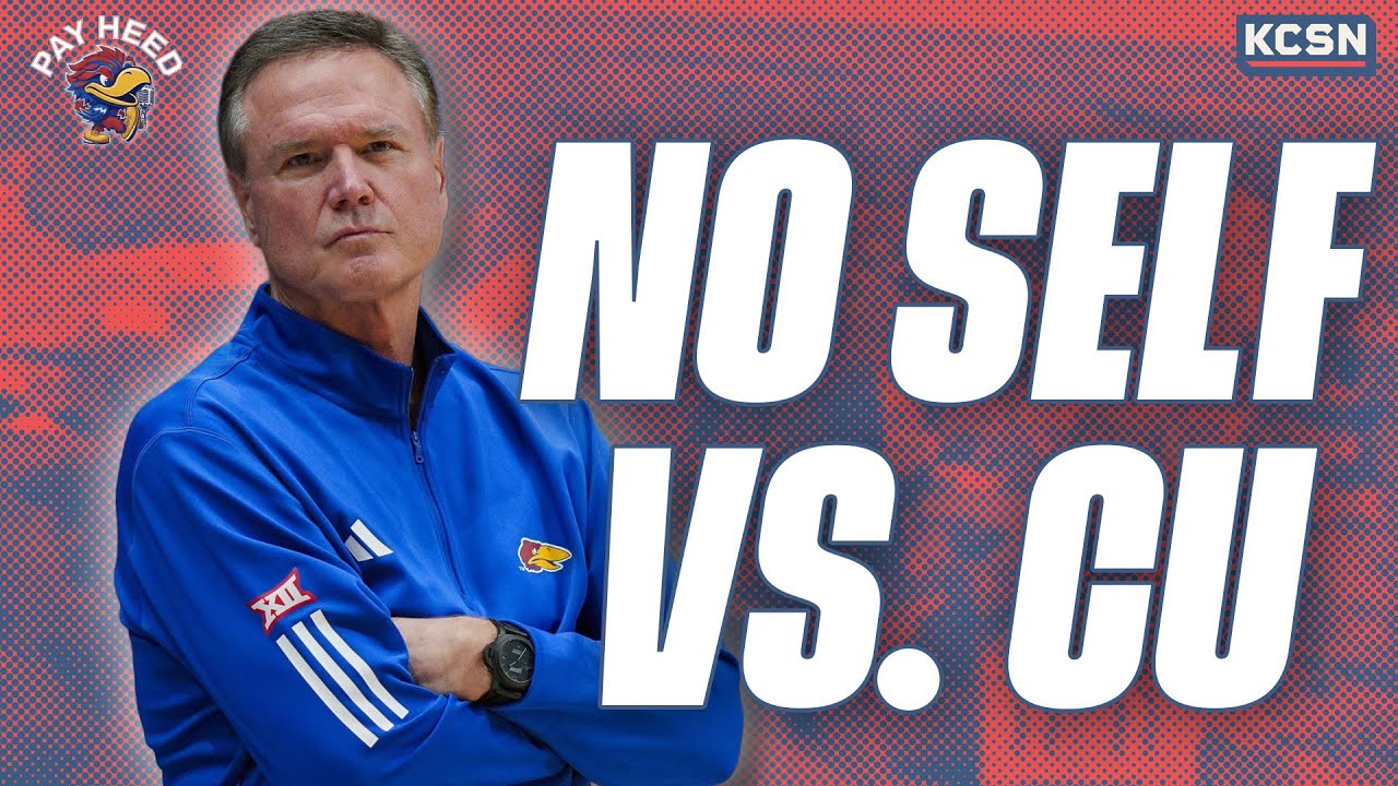 BREAKING: Bill Self Hospitalized, Not with Kansas Basketball for Colorado Trip