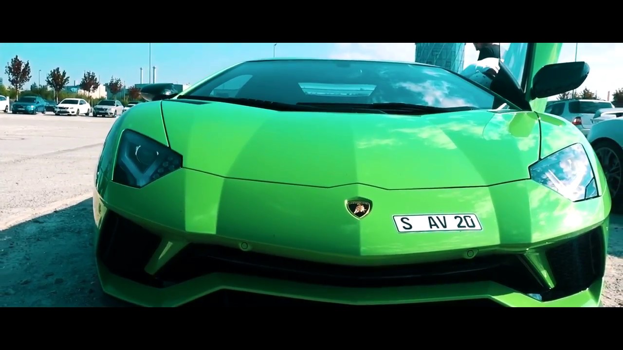 Creative Worx - MOTORWORLD B&Ouml;BLINGEN | Car Porn