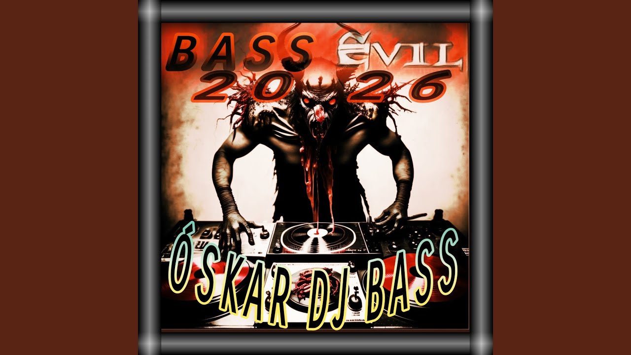 Bass Evil 2026