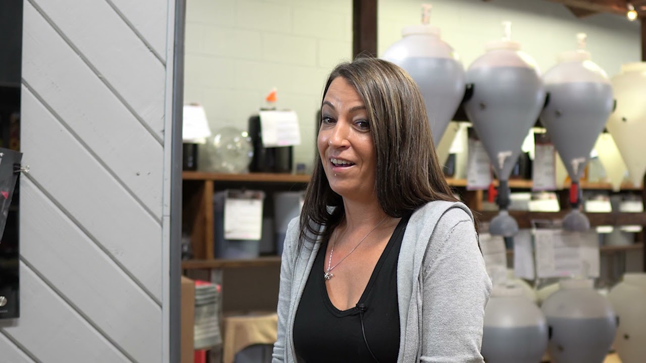 Shop Local on Mainstreet in Edson, AB - Mini-Documentary
