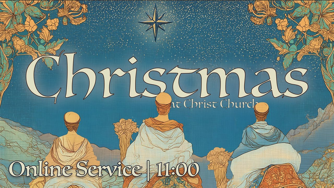 2025 Christmas Eve 