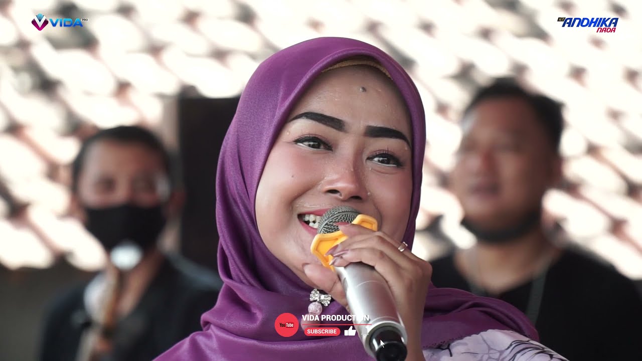 NGRINGET BARENG Voc. DIAN - New ANDHIKA NADA - Live Kemurang Kulon 2 Juni 2021