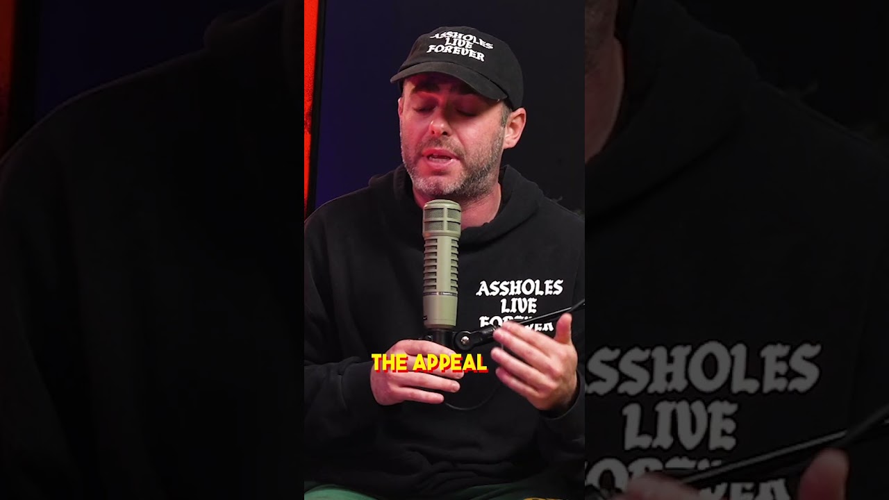 I Don't Believe in Freedom of Speech #listenugly #kirillwashere #itsvalos