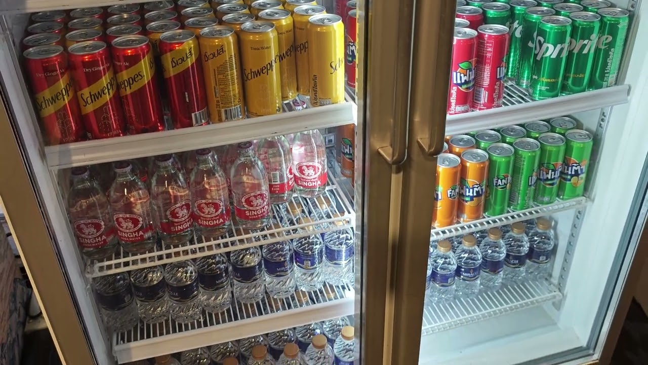 Bangkok Dong Mueang International Airport First Business Class  Lounges Thailand Miracle Lounge 8K