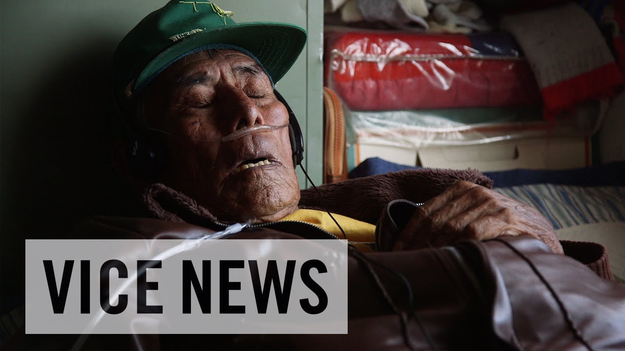 Cursed by Coal: Mining the Navajo Nation