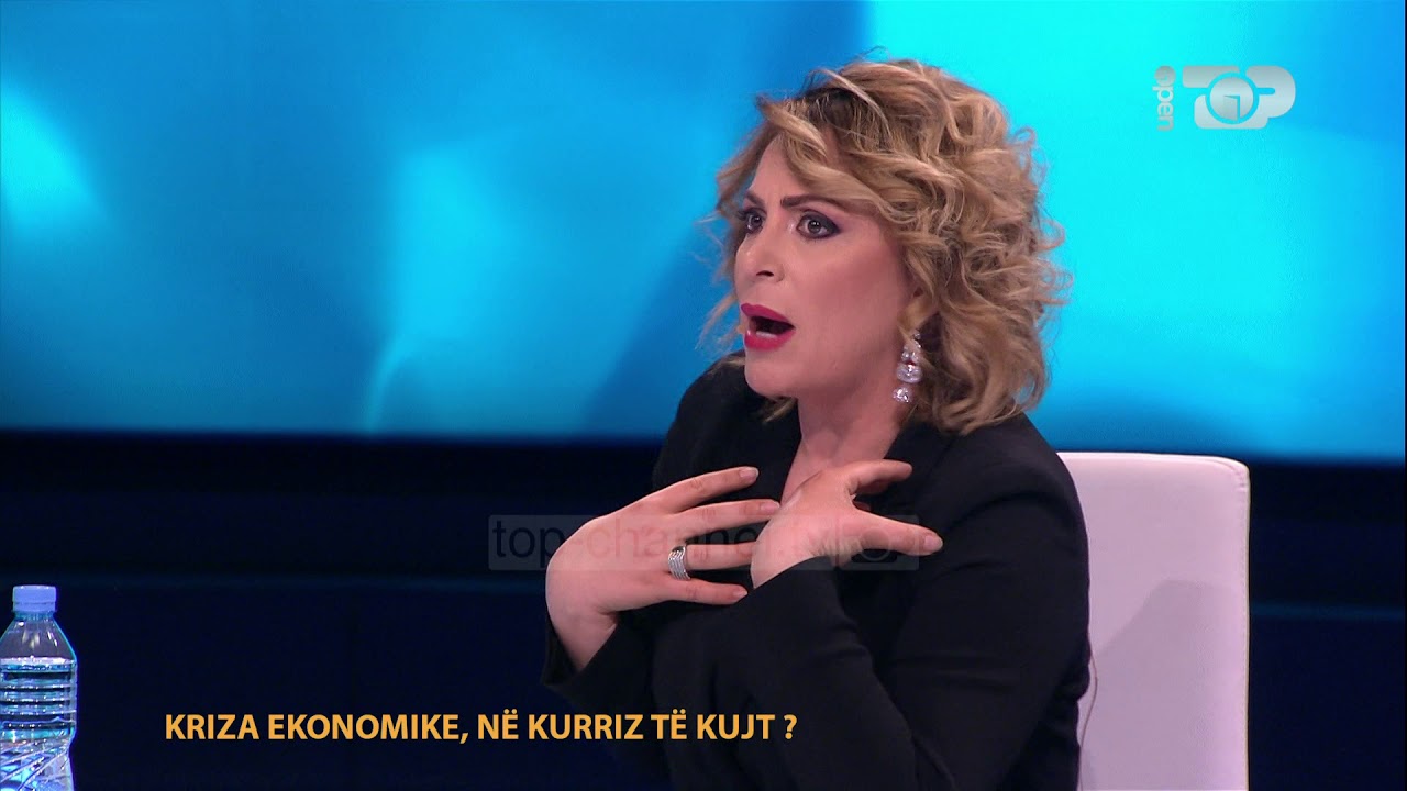 Murrizi shpërthen ndaj Beqajt: Nuk është përrallë hajdutllëku yt. Debati i plotë