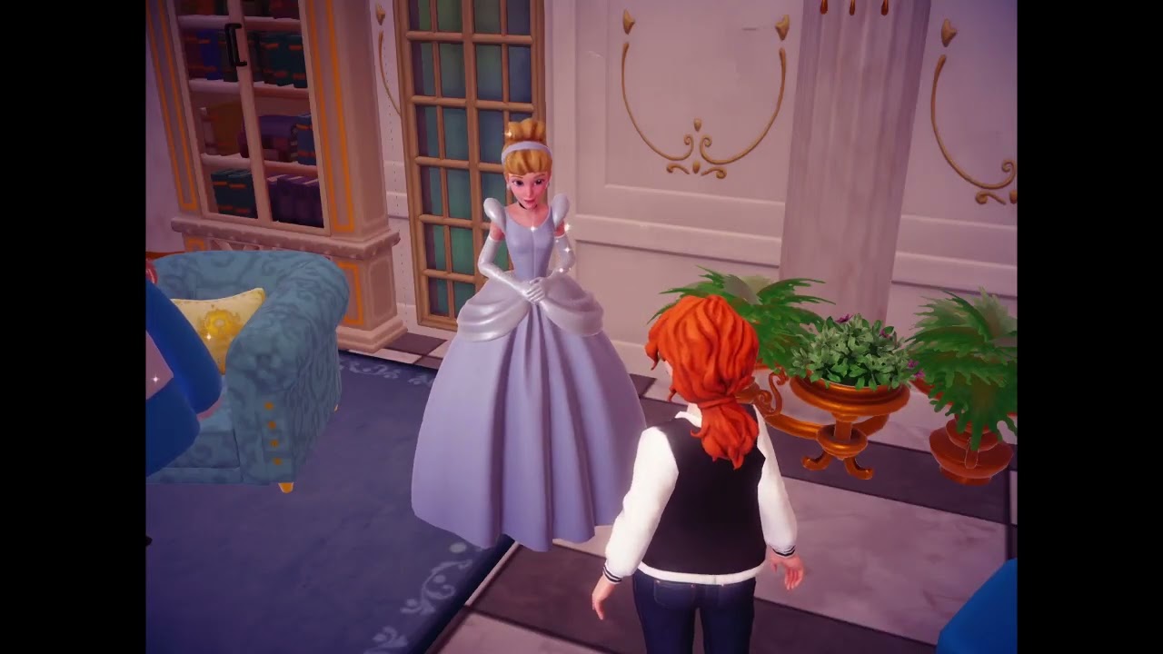 Disney Dreamlight Valley (Part 5/5)
