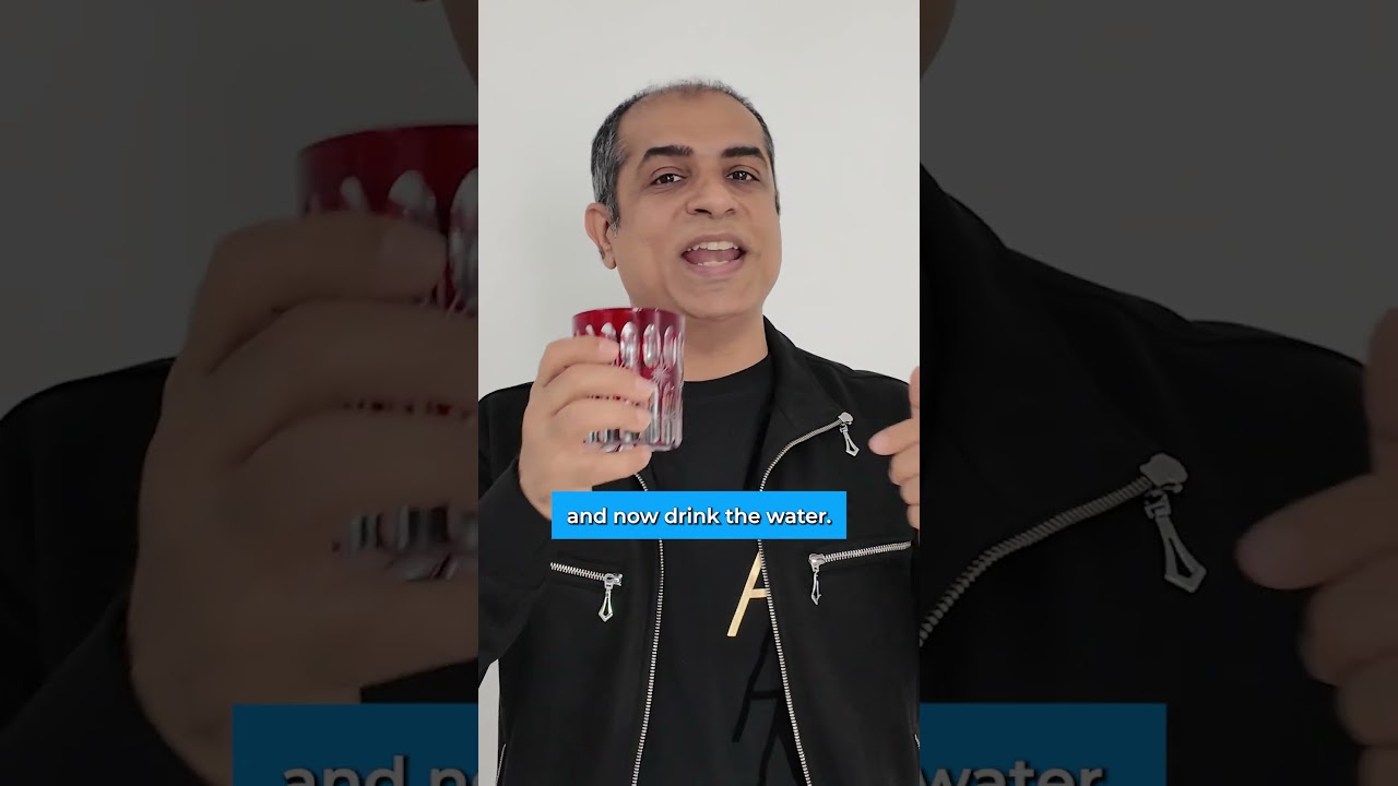 Make your goals a reality in 11 days | Mitesh Khatri's Law of Attraction Technique #shorts