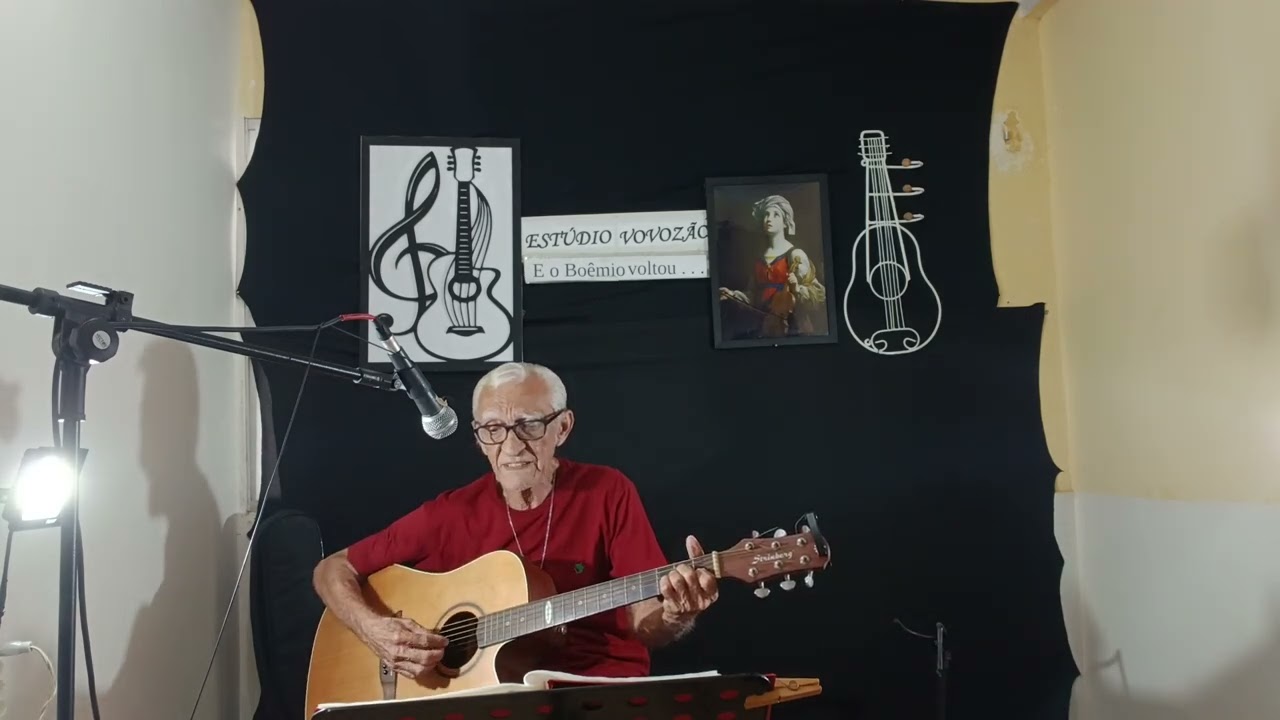 O Portão  -  Roberto Carlos 
