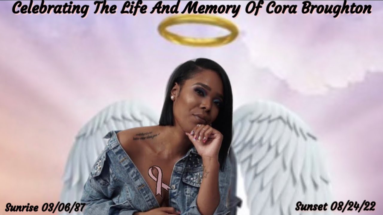 Tribute to Cora Broughton