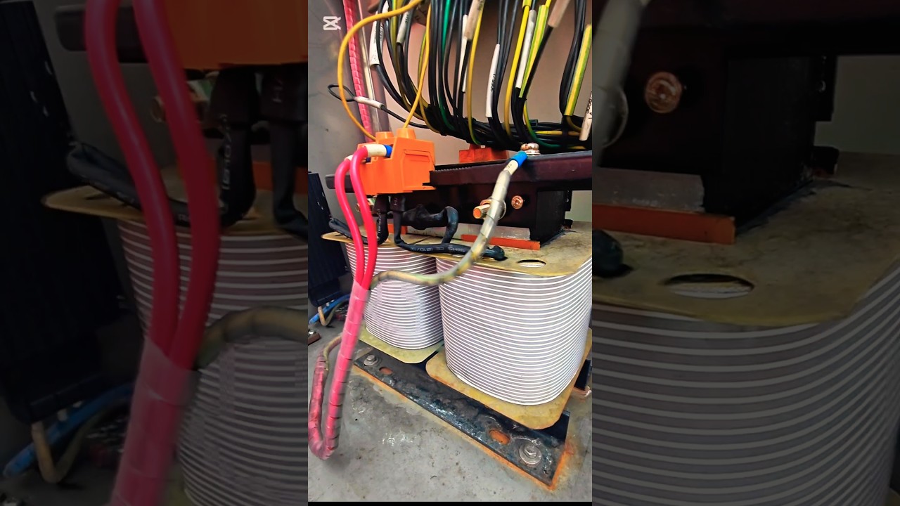 Control Transformer 