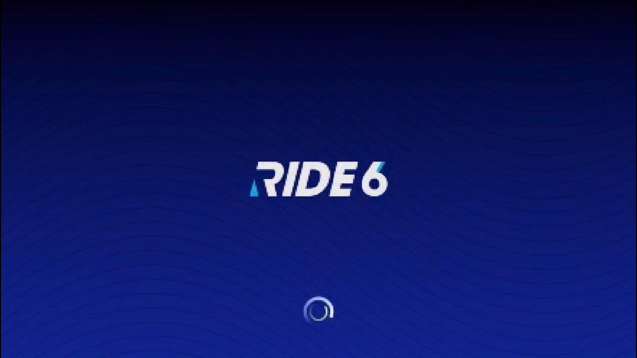 Ride 6