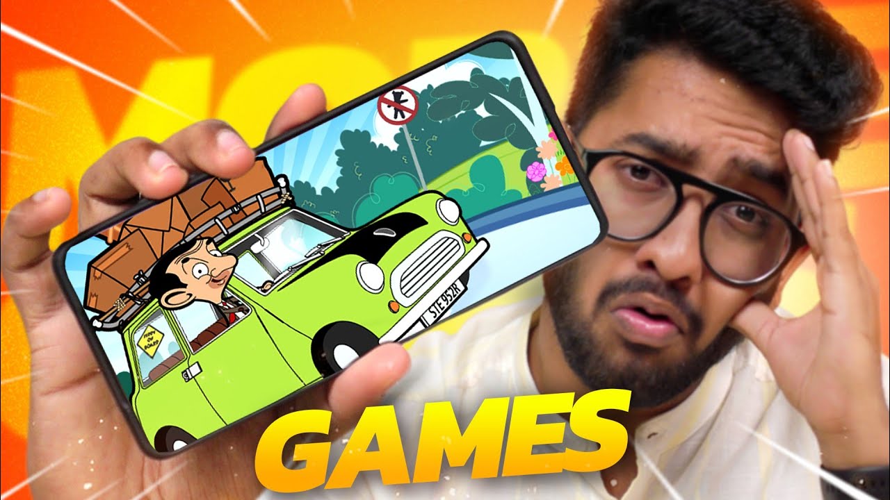 10 Ultra High Graphics Smartphone Games - കണ്ടില്ലെങ്കിൽ നിങ്ങൾക്ക് നഷ്ട്ടം!
