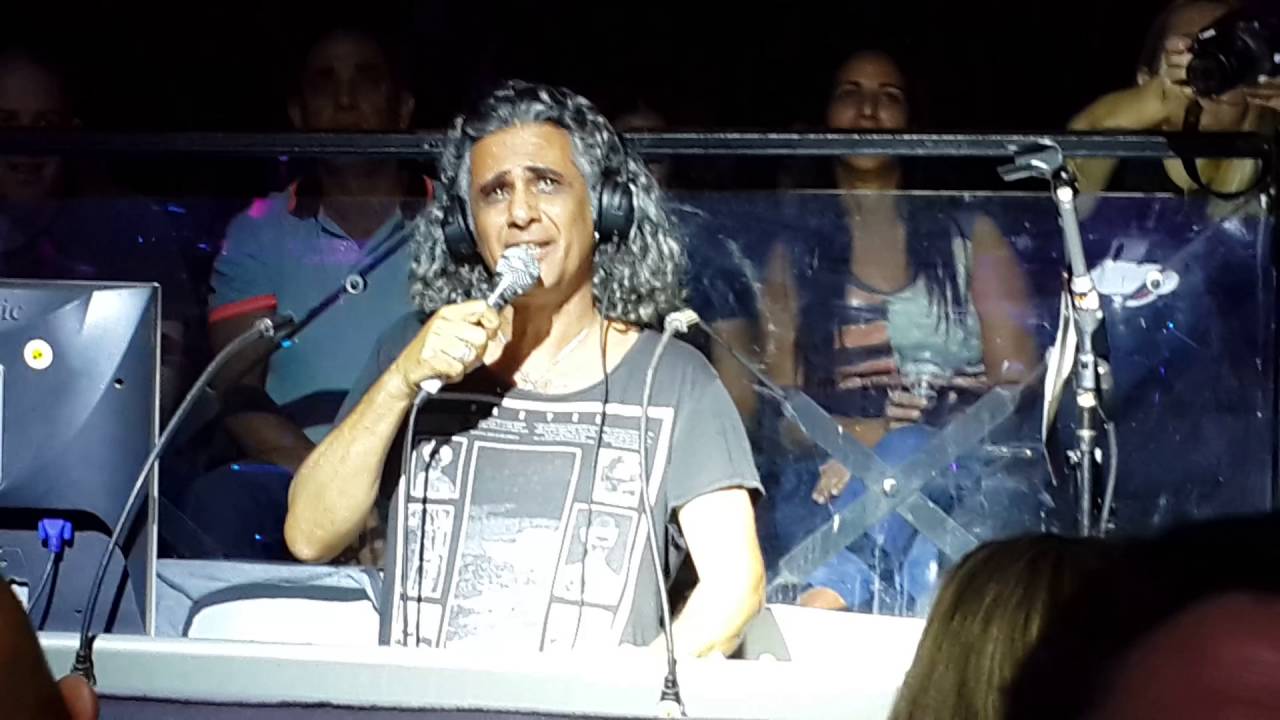 אביב גפן- קבעתי עם האושר