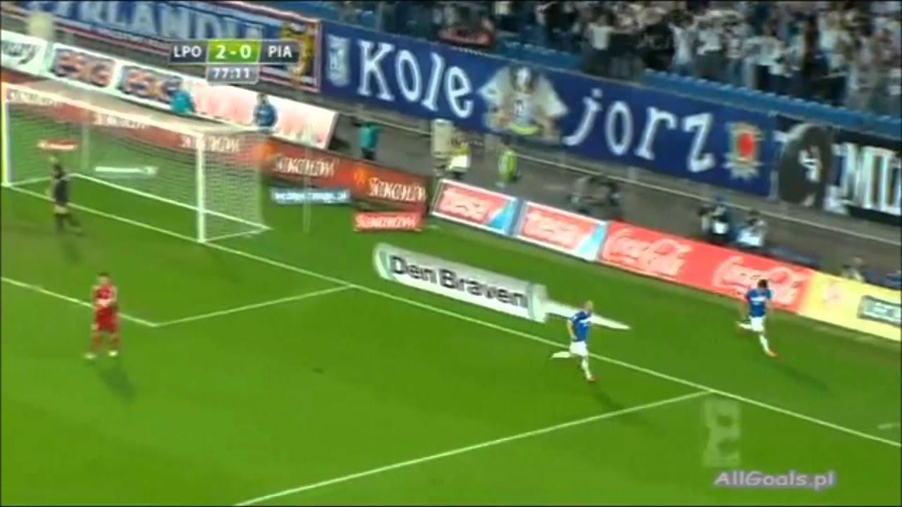 Tonew - Dzięki za wszystko ! / Tonev - Thanks for all !