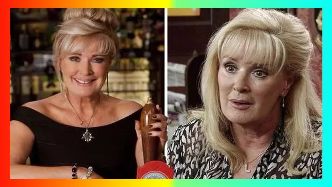 'Coronation Street' recap – Comeback as Liz McDonald returns and buys back The Rovers?