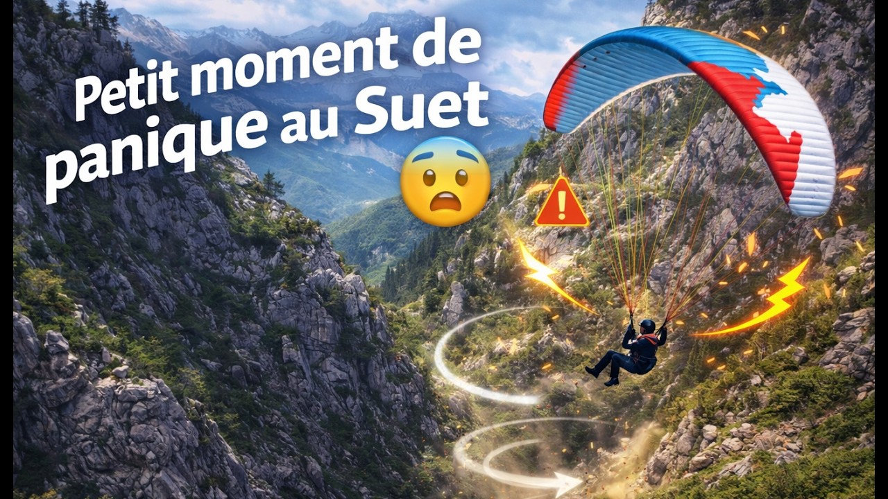 Je cherche du thermique au Suet (Vol 184)