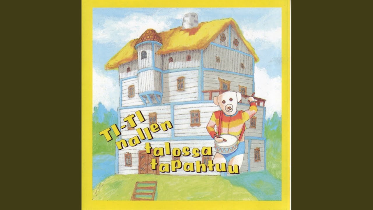 Untenmaiden Sävelmä