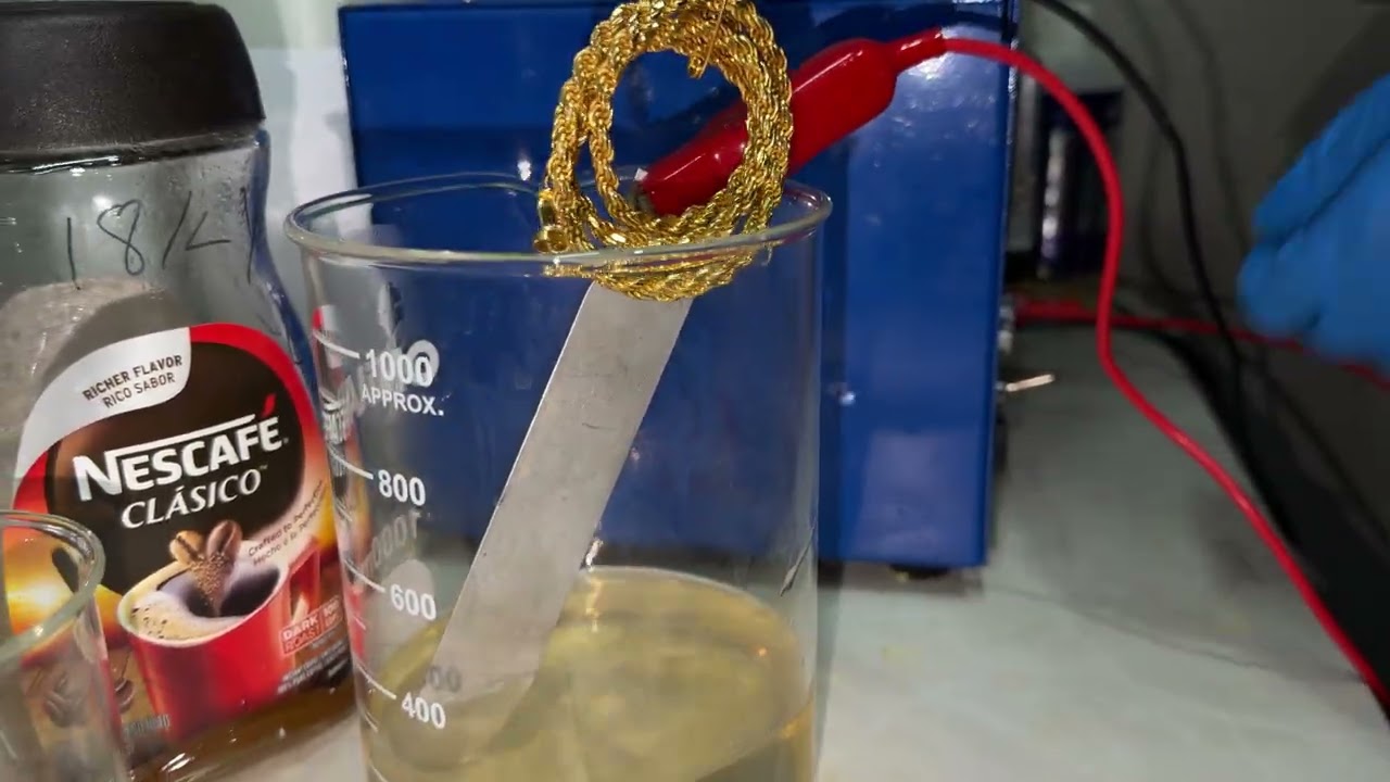 Gold plating done Inhouse watch full video 🔥🥶🫨