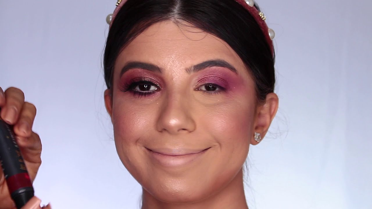 make inspiração DEBUTANTES - | MAQUIADOR ME MAQUIOU #1 por Daiany Ferreira