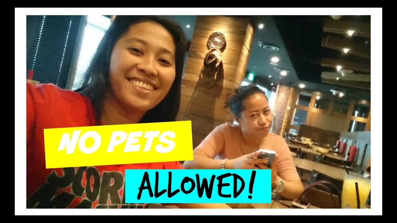 VLOG - LATE LUNCH AT ASTONS | elenadeleon