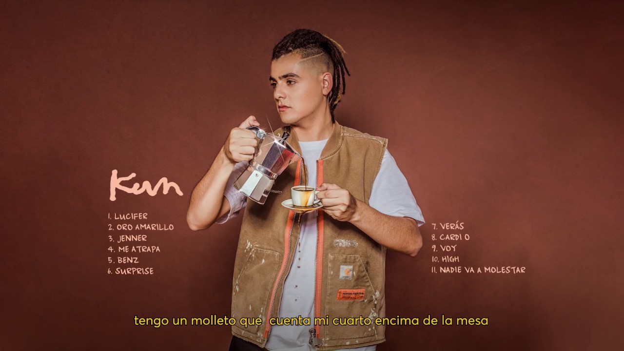 DrefQuila - Cardi O (feat. MelyMel) (KUN)