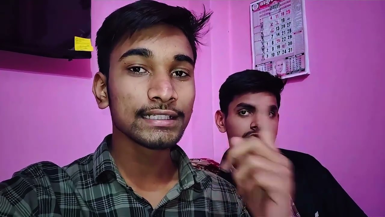 Harsh raj    