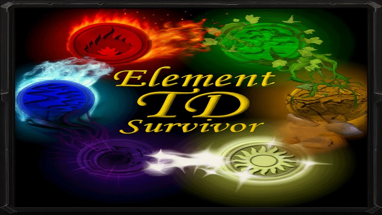 Element TD #3