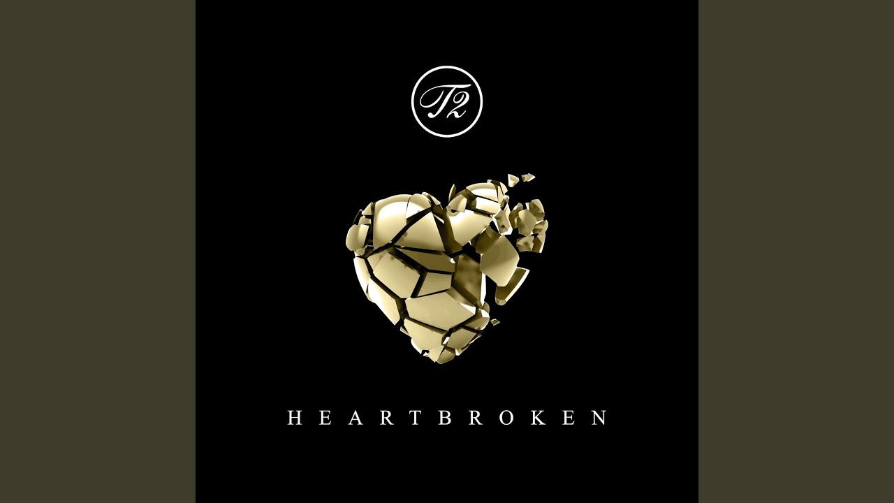 Heartbroken