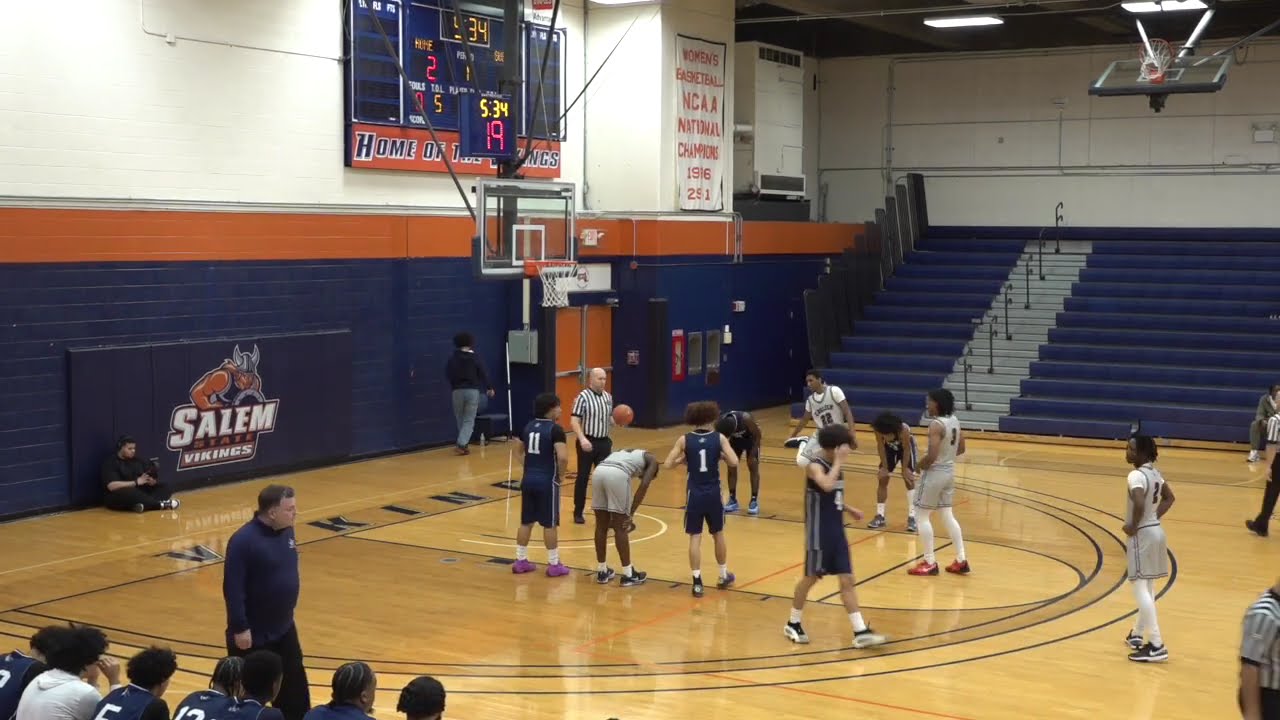 Lawrence Lancers vs Lynn English Bulldogs | January 5, 2024