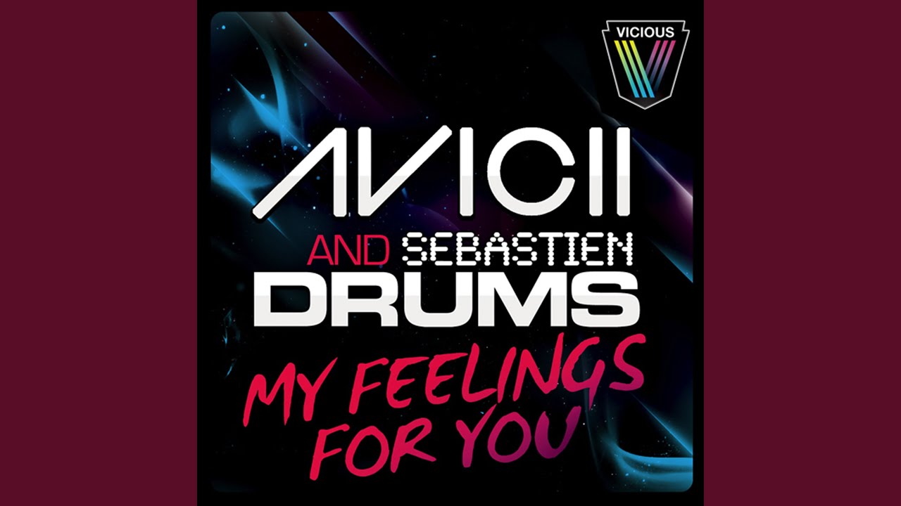 My Feelings For You (Radio Edit)