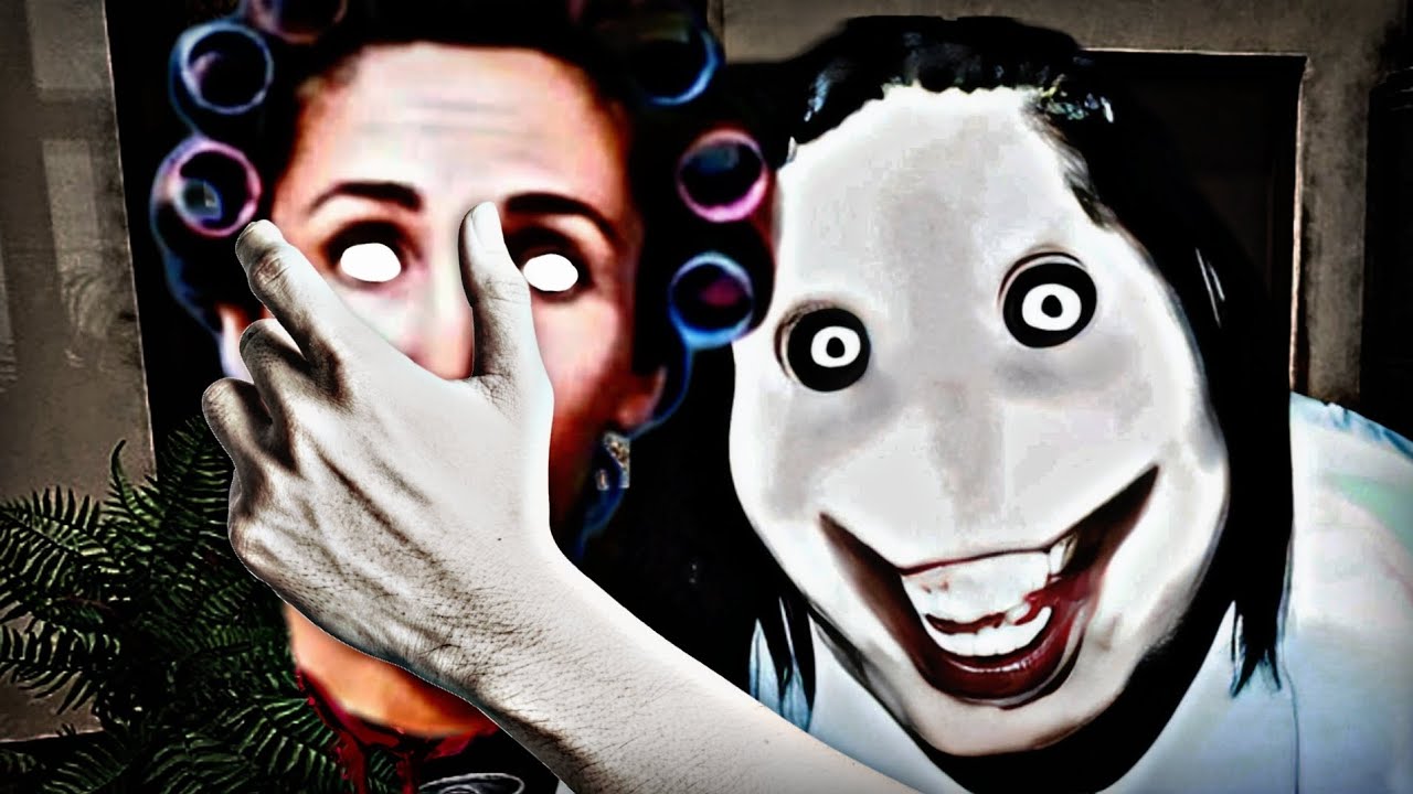 CREEPYPASTA DEL CHAVO DEL 8 | Jeff en la vecindad | Loquendo